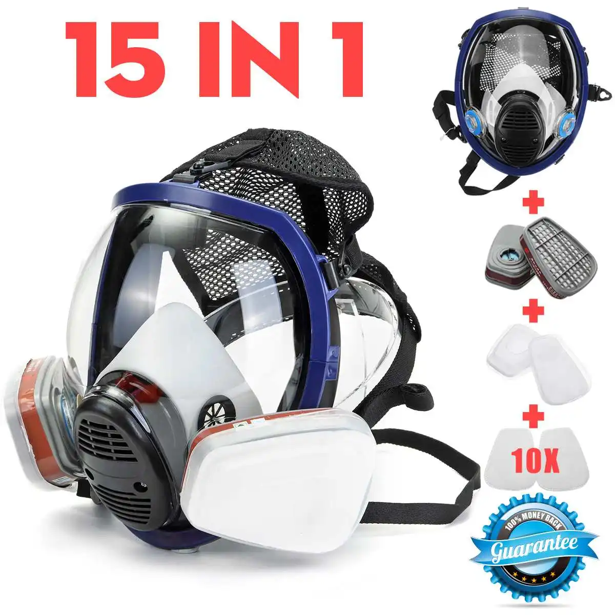 3m maske 100 3m maske 100