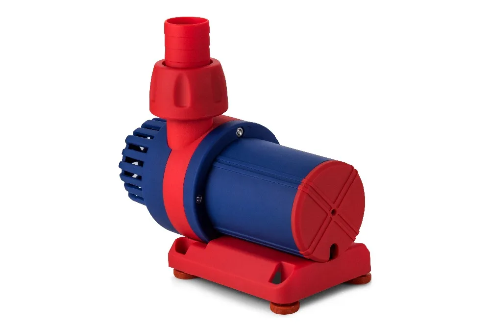 

Ultra-quiet Submersible DC 24V Circulating Brushless Water Aquarium Pumps with Variable Frequency Low Noise Fish Tank