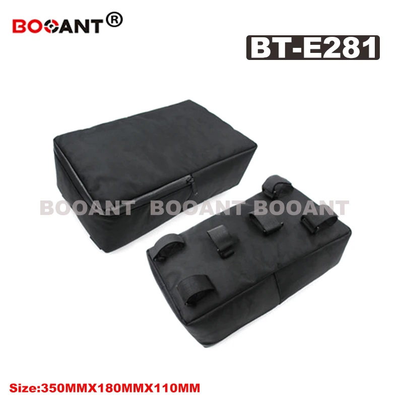 Flash Deal For 24V 36V 48V 60V Electric scooter battery cloth bag without battery E-bike battery cloth bag 24V 36V 48V DHL Free Shipping 1