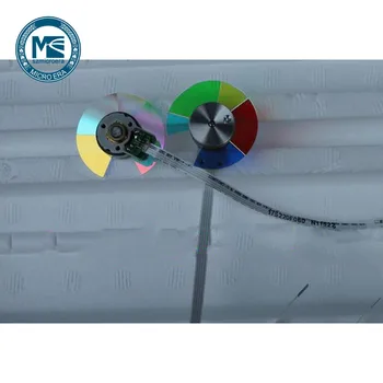 

Projector Color Wheel For NEC NEC np-u250x+/CR3115/CD1110/np100/CR3125 40mm