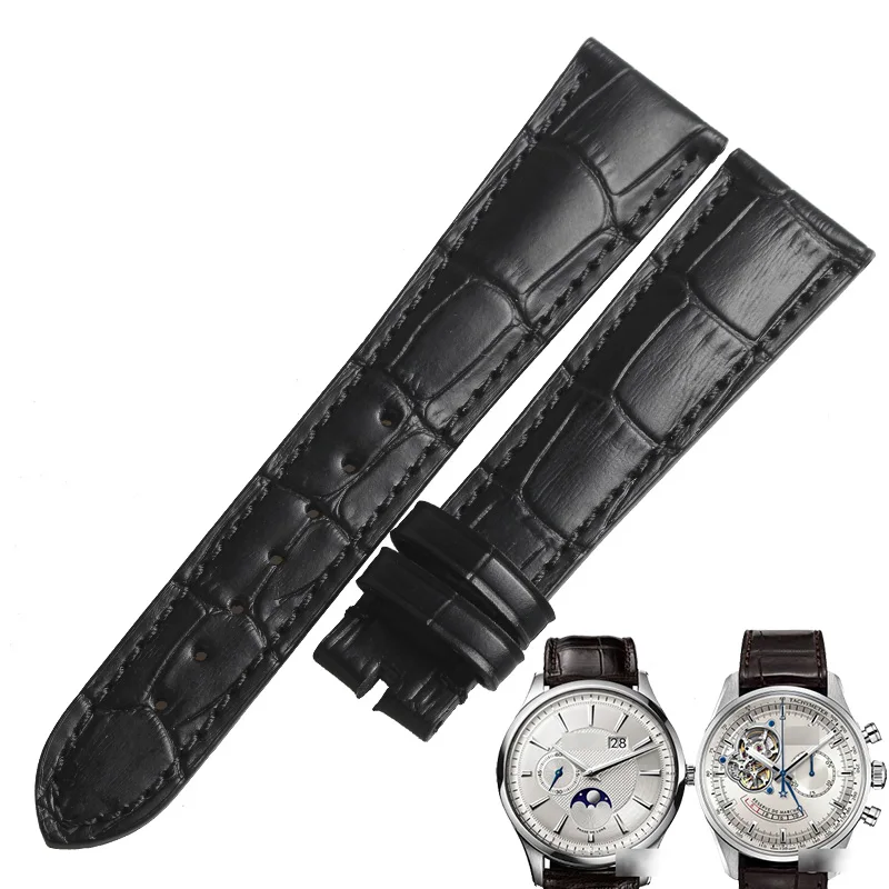 Wentula Cinturino Per Zenith Elite 681 685 03.2140.691