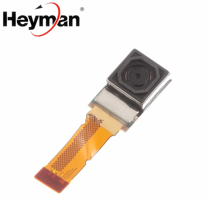 Гибкий кабель Heyman для Nokia 830 Lumia плоский камеры заднего вида запасные части|Модули