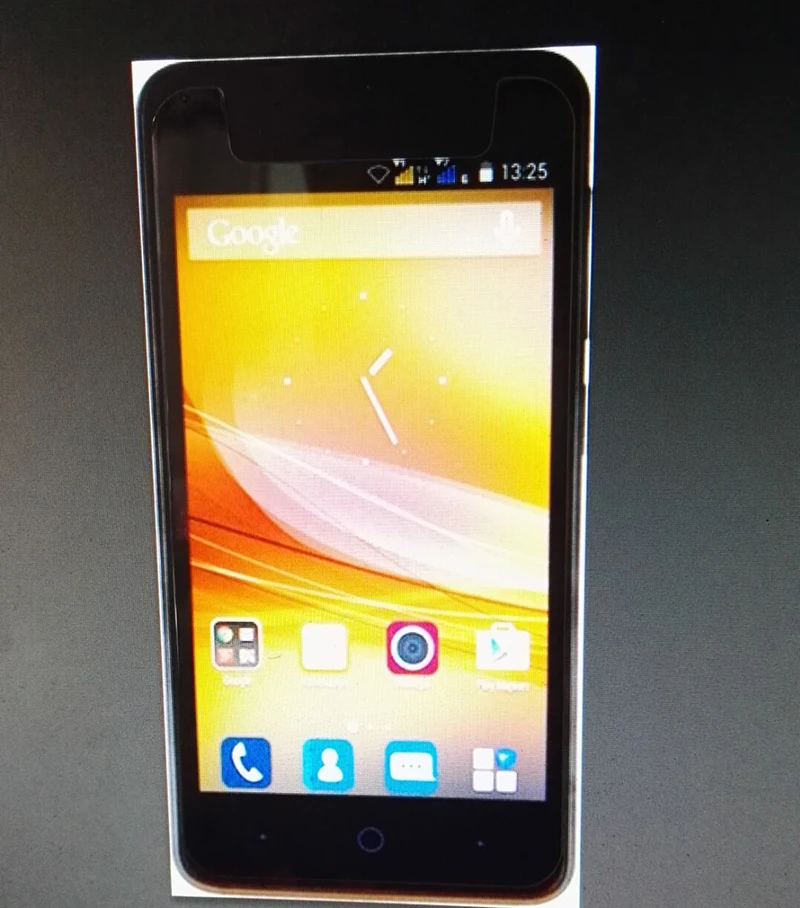 2 шт. защитная пленка для экрана из закаленного стекла ZTE Blade A5 Pro A3 AF3 AF5| |