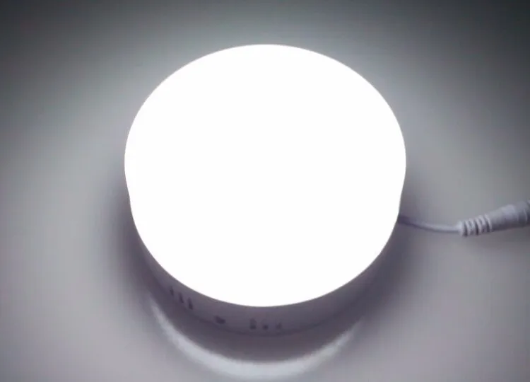 Surface Mounted LED Downlight 1