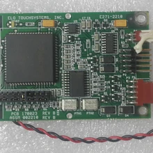 ELO touchsystem ELO15 контроллер E271-2210+ идентификатор отслеживания