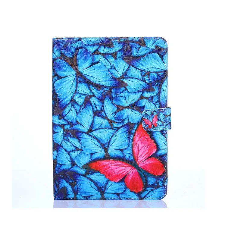 

Myslc Universal Cover for Dexp Ursus NS110/10EV/10M/10W10W2 3G 10.1 inch Tablet UNIVERSAL PU Leather Stand Case