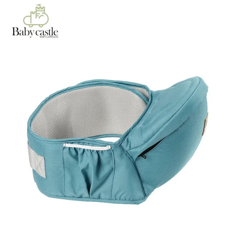 baby seat and walker