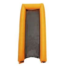 Светильник-вес Открытый быстрый надувной воздушный диван портативный диван складная надувная кровать пляж спальный лежак Laybag плавательный кровать