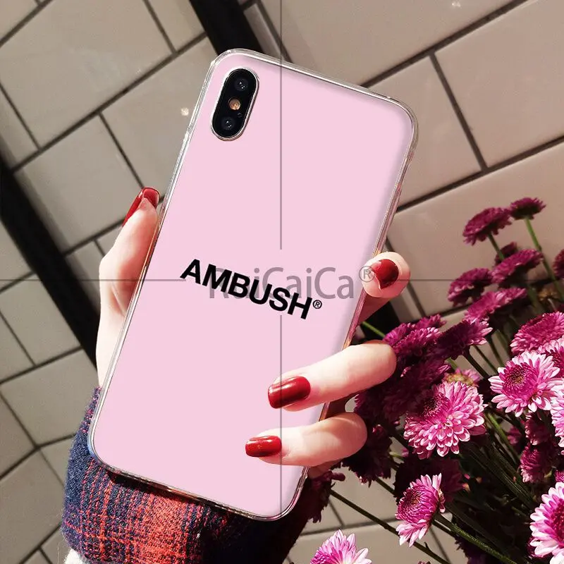 AMBUSH simple