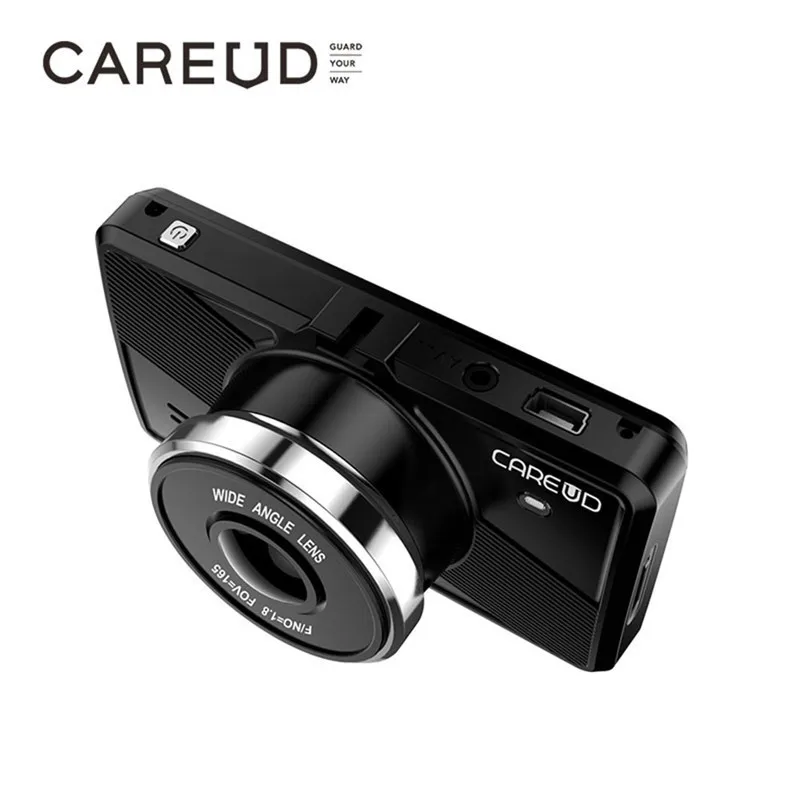 CAREUD RV 890 3 0 дюймовый 1080P VGA Full HD DVR Автомобильный видеорегистратор циклическая