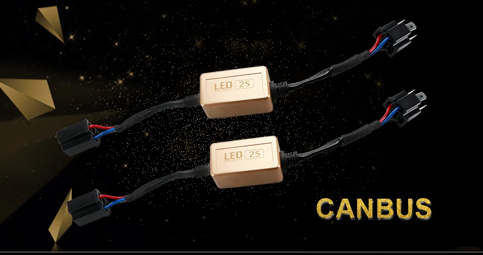 H7 Led canbus (1)