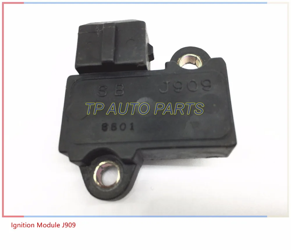 Модуль управления зажигания J909 для Mitsubishi|module mitsubishi|modulating controllermodule ignition |