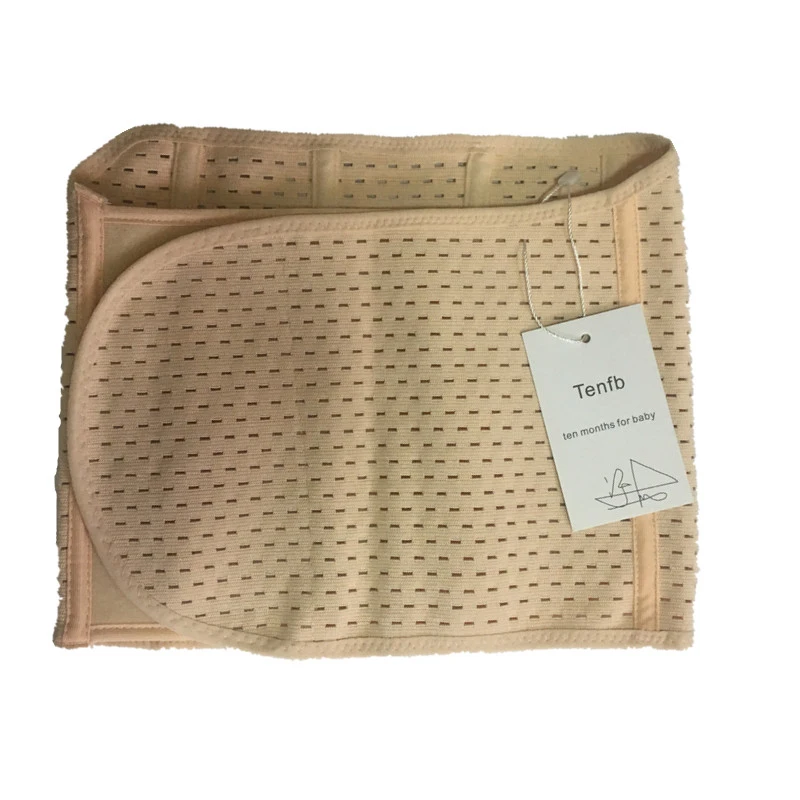 

After Pregnancy Postpartum bandage Waist Polyester Postpartum Abdominal Belt Maternity Bandage Band Slimming Belt 182
