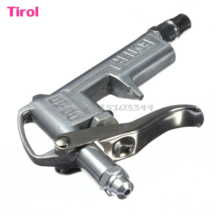 Air Duster Compressor Dust Removing Gun Blow Blower Cleaning Clean Handy Tool G08 Whosale&ampDropShip | Инструменты
