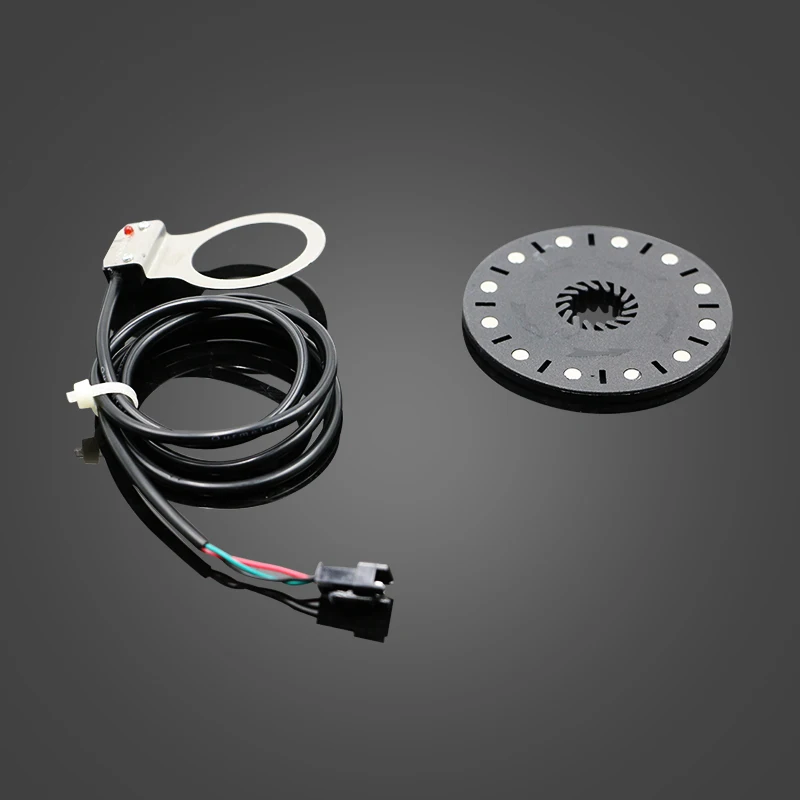 Best JS 48V 1000W Electric Bike Kit for Mountain Bike LCD 26" 700C 48V 1000W Hub Motor Electric Motor for Bicycle Free Shipping CE 4