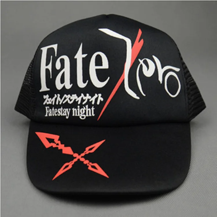 Аниме шапки, одна деталь, атака на титанов, Наруто, Токийский Гуль, бейсбольная кепка, шляпа от солнца, шапка для косплея
