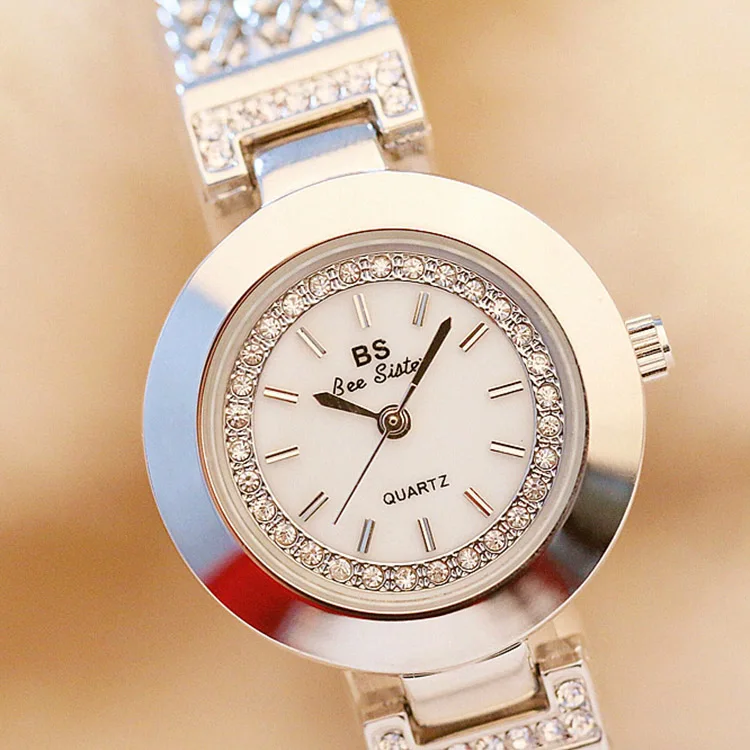 Reloj Mujer горячая распродажа Женские часы Изысканные женские часы модные женские часы Zegarek Damski Montre Femme Bayan Kol Saati