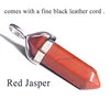 Red Jasper