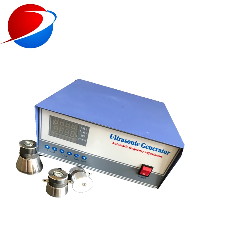 28khz/1800W Ultrasonic Generator Power Supply for Ultrasonic