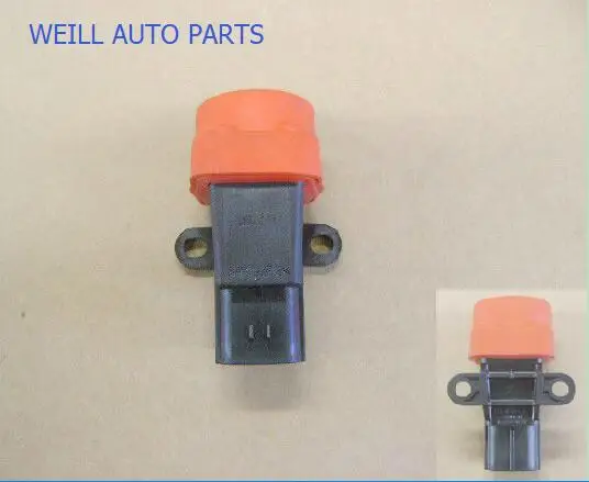 

WEILL 3658280-k18 Collision inertial switch for great wall haval H3