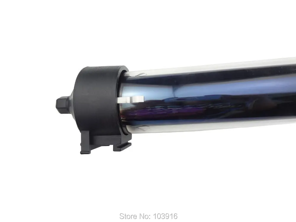 tube holder 6