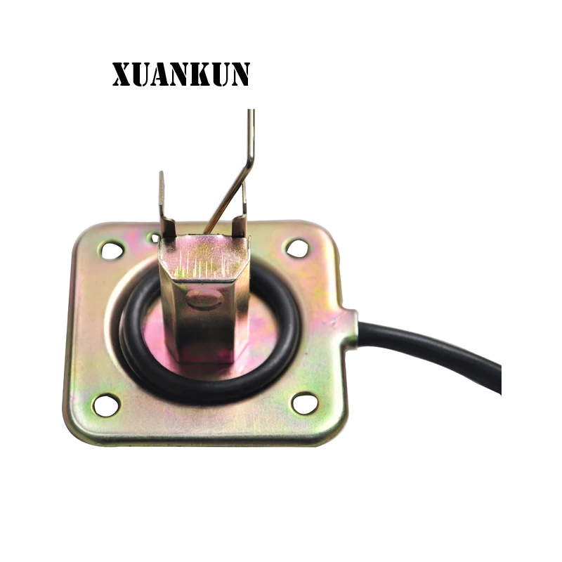 XUANKUN Motorcycle Accessories GP150 LX150-56 Oil Level Sensor Oil Float