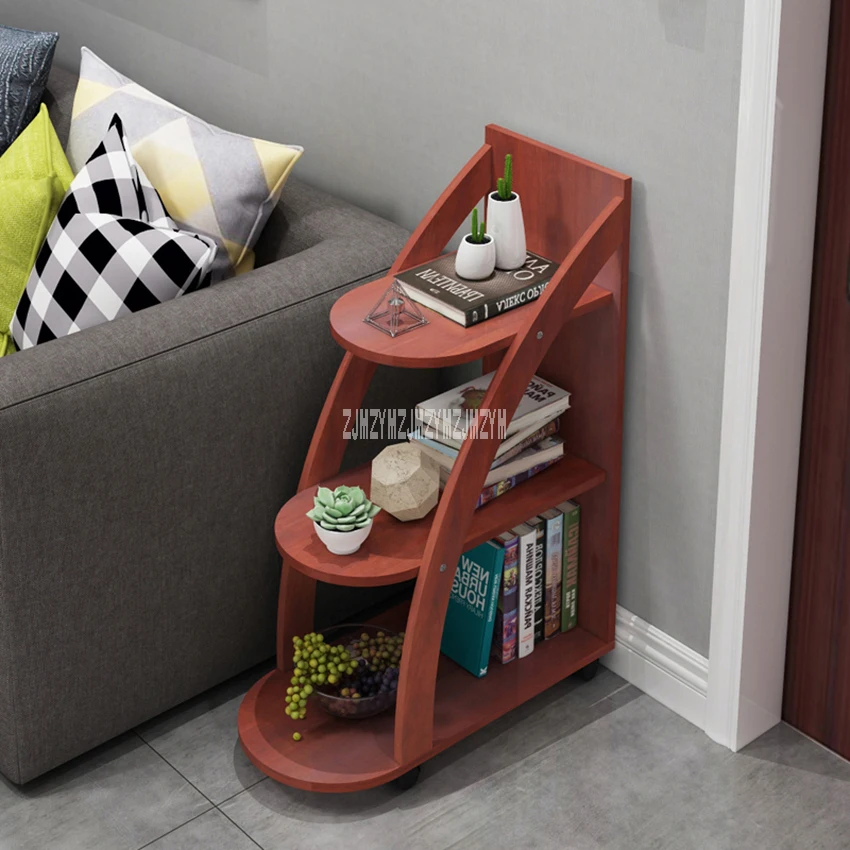  011 Small Tea Table Bedroom Sofa Side Table Modern Simple Living Room Mini Telephone Table Coffee T - 33013878064