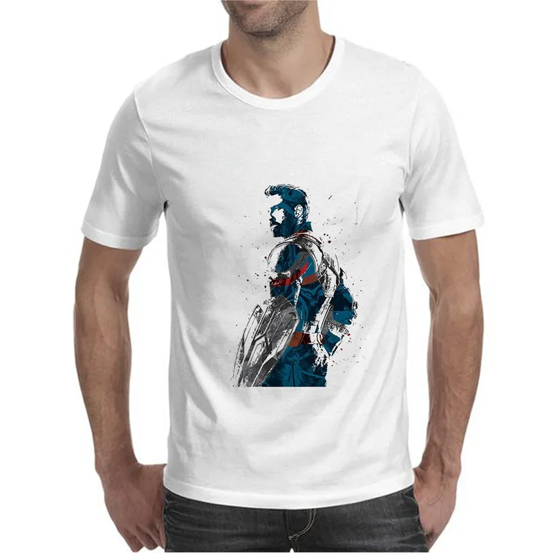 plus size captain marvel shirt