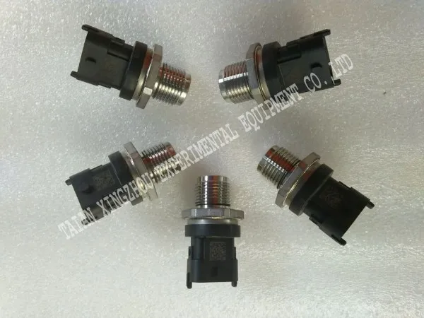 

diesel common rail pressure sensor 0281006425 for bosch
