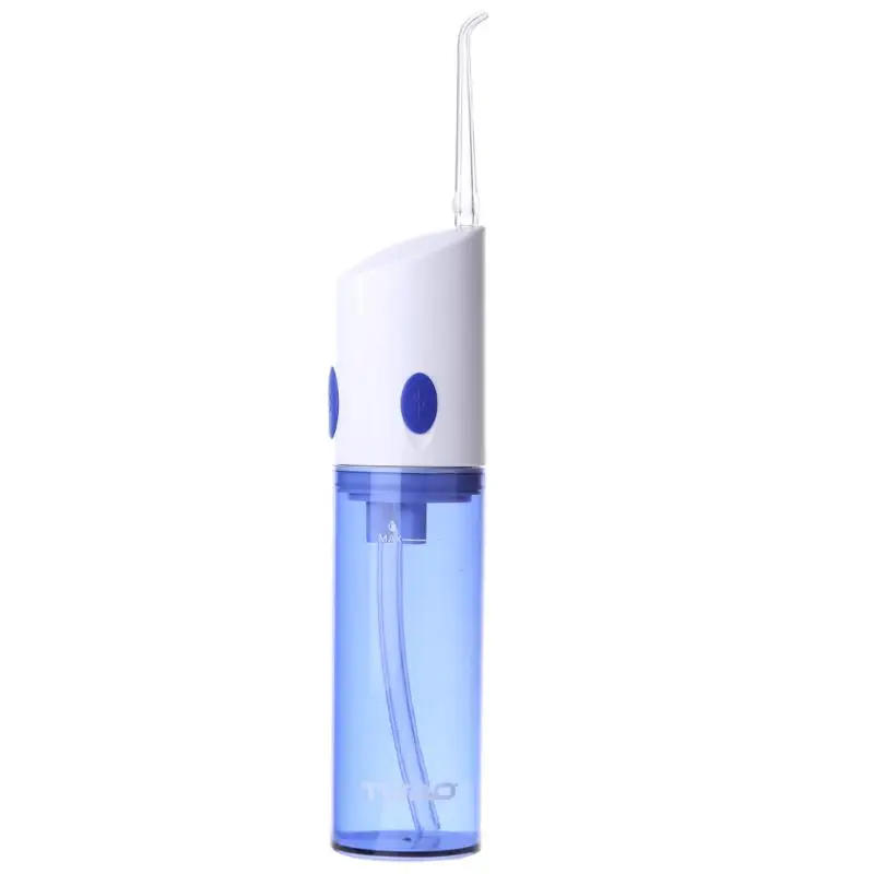 

USB Rechargeable Portable Toothwash Apparatus Electric Dental Water Flosser floss Tooth cleaning Machine