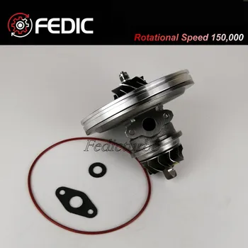 

Turbo cartridge K04 53049700086 Turbo charger chra core for Mercedes Sprinter II 220 250 CLK GLK 2.2 CDI 95Kw 125Kw OM651DE22LA