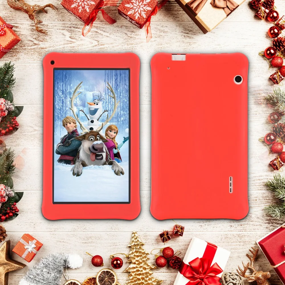 Aoson 7 дюймов 1G + 16 GB четырехъядерный 3g/4G Телефонный звонок планшет новая Android