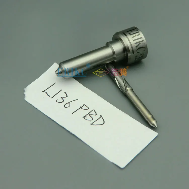 33801-4X900 Diesel Fuel Injector Nozzle L136PBD CR Set L136 PBD for EJBR03001D EJBR02501Z |