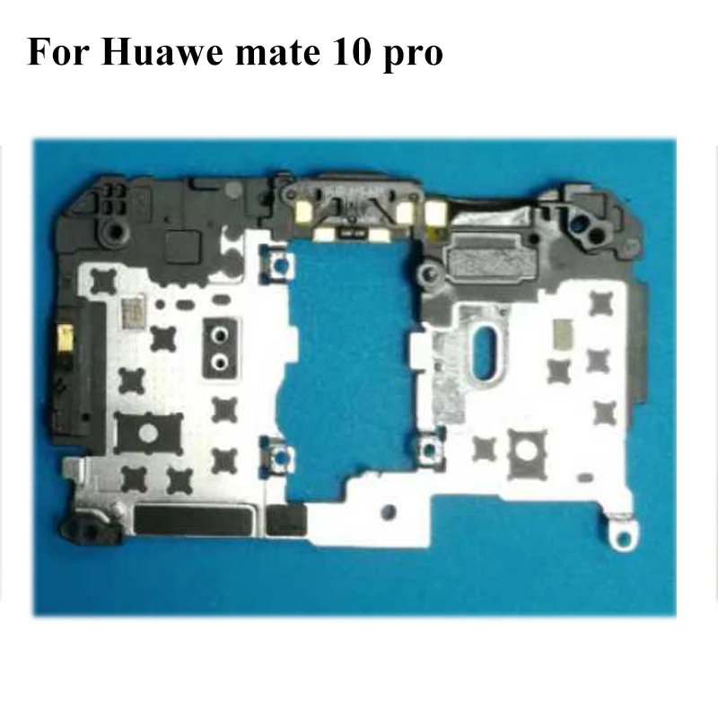 Для Huawei mate 10 pro mate10 оригинальная задняя рамка чехол крышка на материнской плате