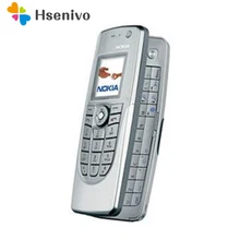 Горячая Распродажа старый модный телефон разблокированный Nokia 9300 флип GSM мобильный телефон Symbian 7,0 s с несколькими языками