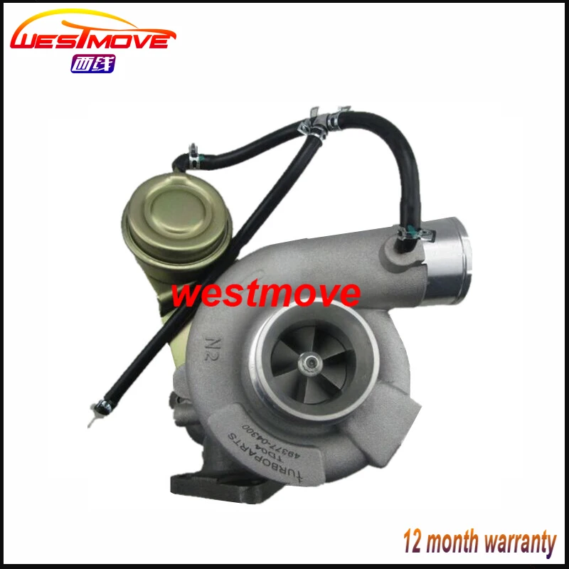 TD04 Turbo 49377-04372 49377-04302 49377-04370 49377-04363 turbocharger for Subaru Impreza Forester 58t ej205 2.0L ENGINE TD04 Turbo 49377-04372 49377-04302 49377-04370 49377-04363 turbocharger for Subaru Impreza Forester 58t ej205 2.0L ENGINE