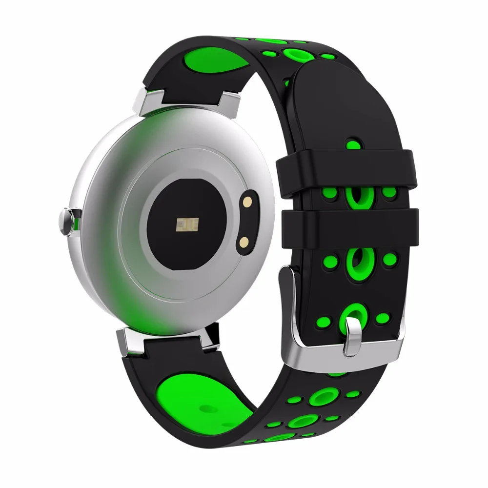 Interpad Sport Smart Watch IP68 Waterproof Color Touch Screen Smartwatch Support Blood Pressure Blood Oxygen Heart Rate Monitor Interpad Sport Smart Watch IP68 Waterproof Color Touch Screen Smartwatch Support Blood Pressure Blood Oxygen Heart Rate Monitor