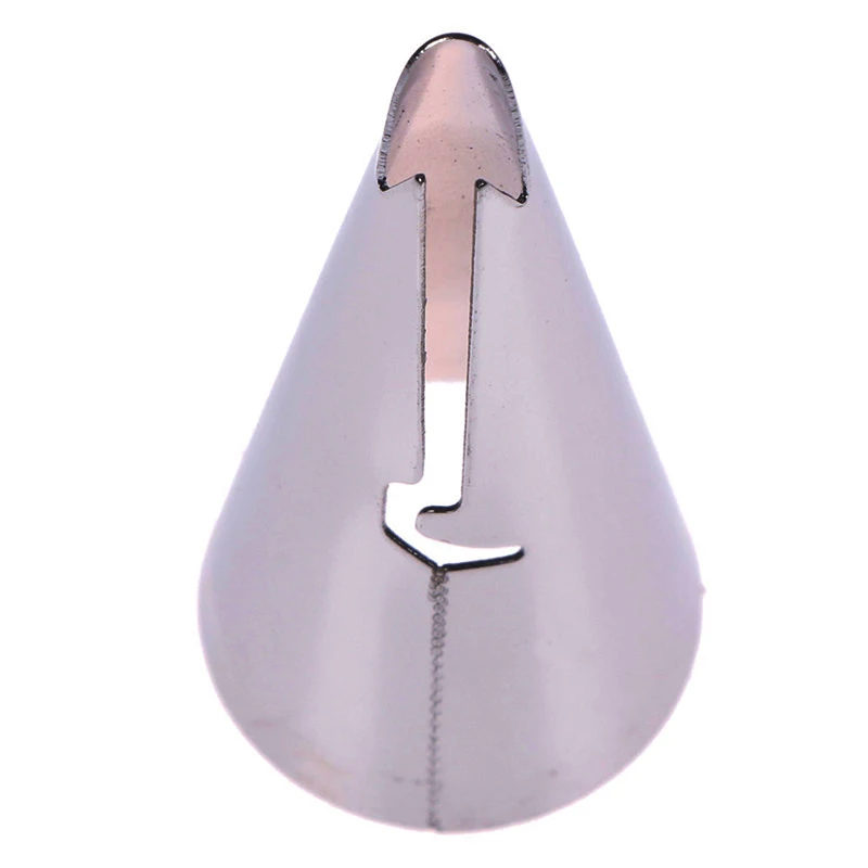 

1PC DIY Russian Cake Icing Piping Nozzles Confectionery Decorating Tips Baking Pastry Tools for Cake Dessert