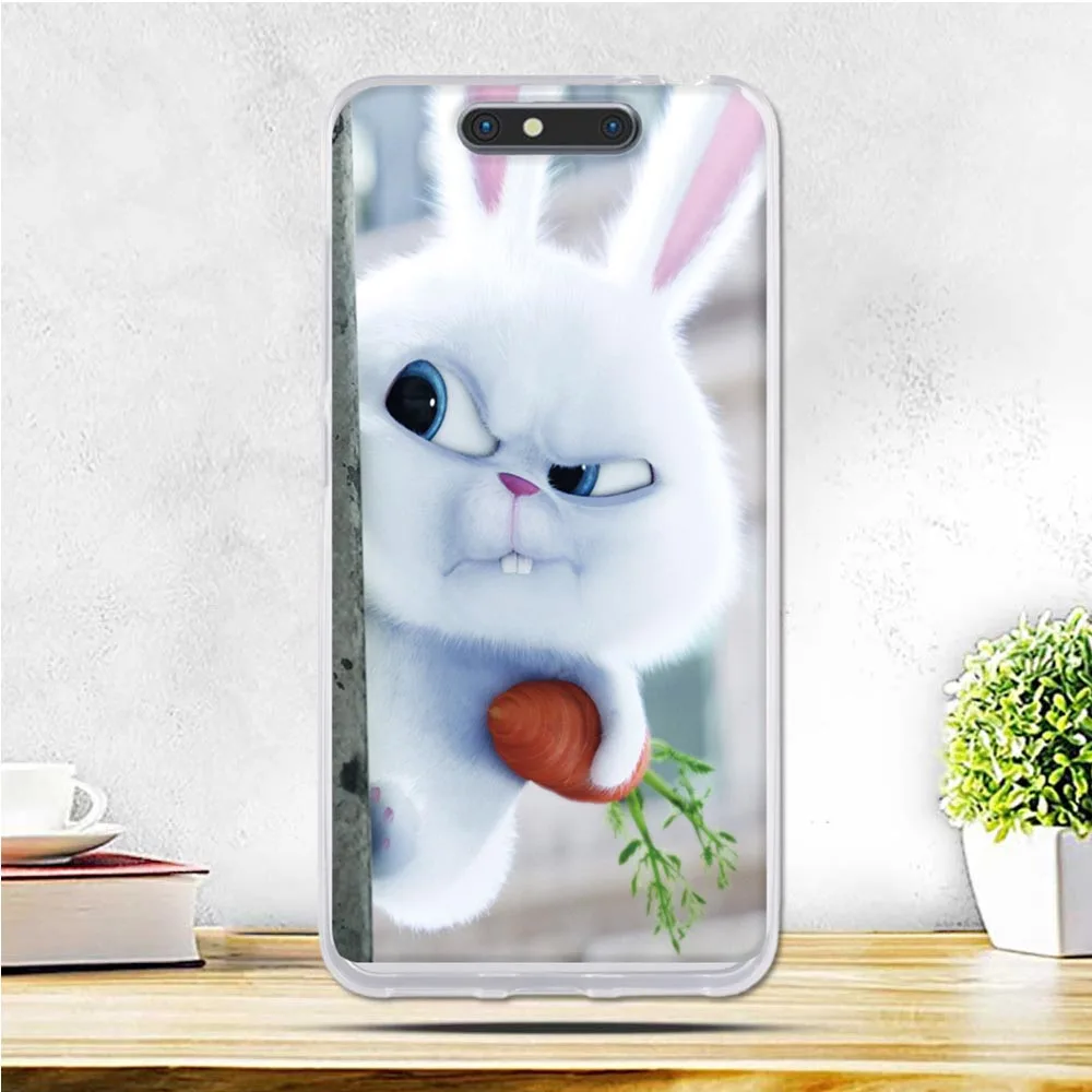 ل ZTE شفرة V8 حالة رقيقة TPU لينة غطاء سيليكون ل ZTE شفرة V8 bv0800 كامل حماية الهاتف أكياس الحالات ل ZTE V 8 غطاء