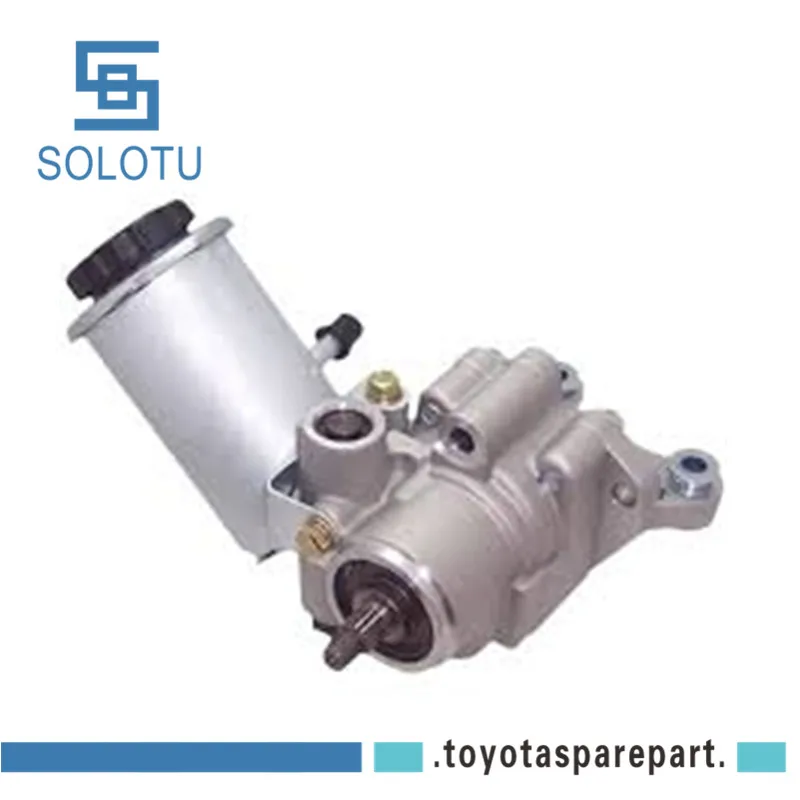 Auto Parts Power Steering Pump 4432050020 4432030570 4432050010 For