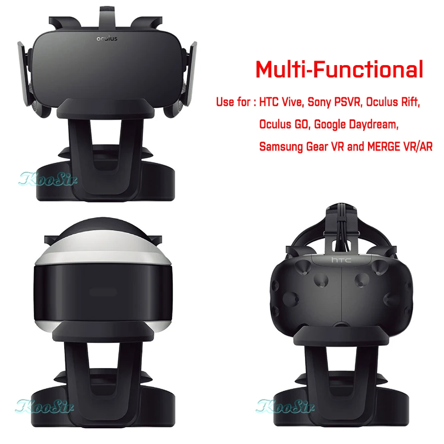 use oculus on ps4