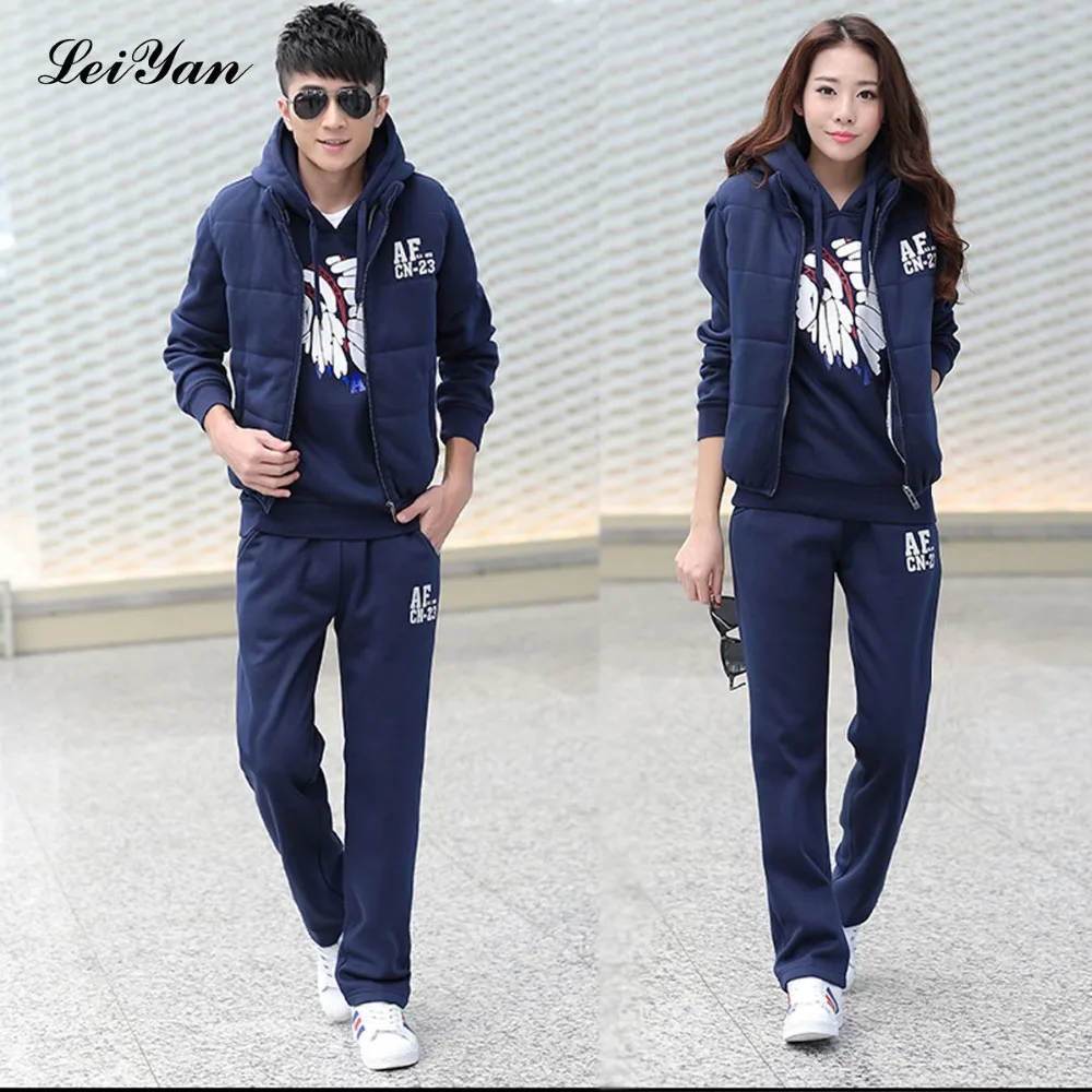track sweat suits