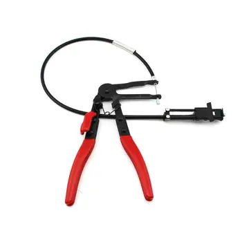 

630mm Flexible Hose Clamp Plier Automotive Hose Clamp 18mm-55mm Remote Action Radiator Hose Clips Bundle Clamps Removal Tool