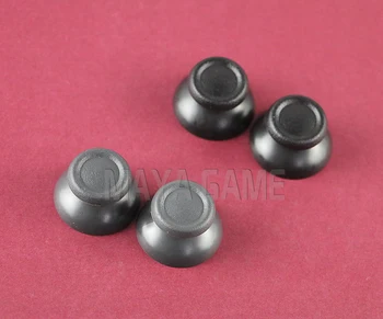 

OCGAME 30pcs/lot Mushroom Thumbstick Button Game Joystick Cap Rubber Analog Top Cover Controller for PS4 Slim & Pro
