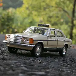 Бесплатная доставка 1:36 для Benz W213 сплава игрушечных автомобилей модели с функцией отступить оригинальной коробке имитационная модель