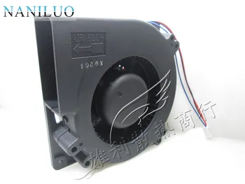 

NANILUO 12032 BFC1212B 12V 1.1A DC Brushless Fan,blower fan 120X120X32MM