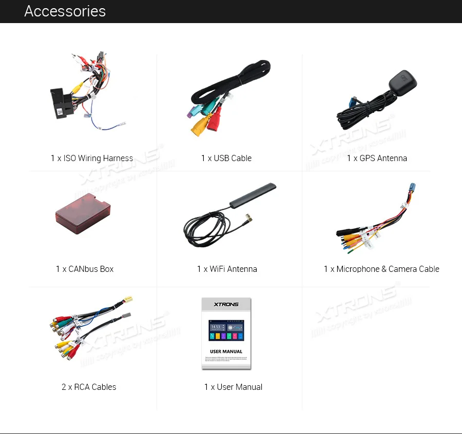 Discount 7" Android 9.0 Pie OS Car DVD Multimedia Navigation GPS Radio for Audi TT MK2 (8J) 2006-2014 with Car Play Function Support 27