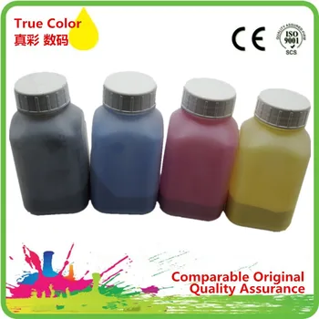 

Refill Color Laser Toner Powder Kits For laserJet Pro CP1514n CP1513n CP1515n CP1516n CP1517ni CP1518ni CB540A 125A Printer