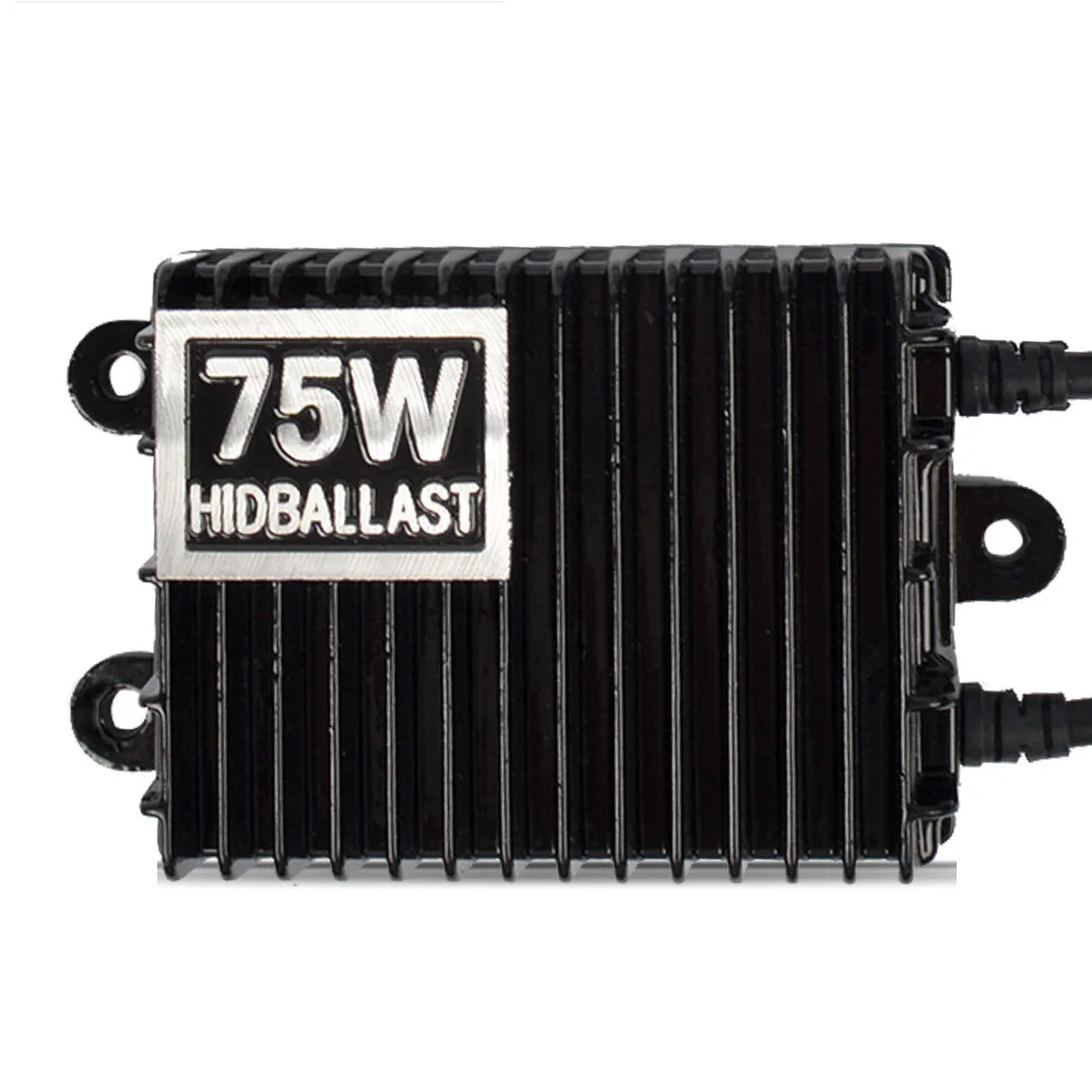75W HID Ballast
