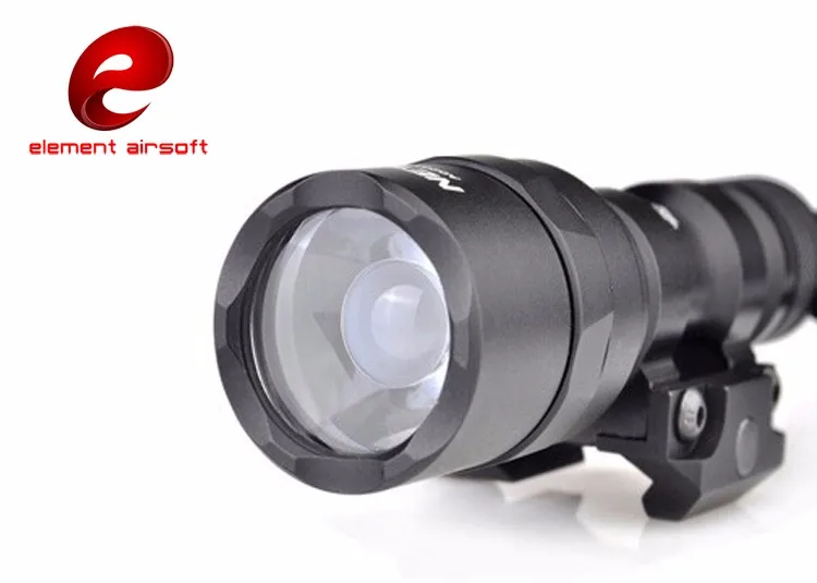 Element suprefir M300AA мини тактический фонарь для разведчика Penligh светодиодный фонарь для страйкбола